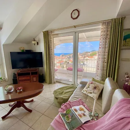 Rr Apartmán