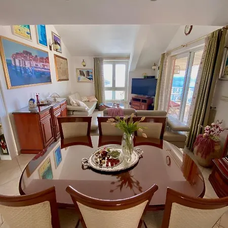 Rr Apartmán Dubrovník