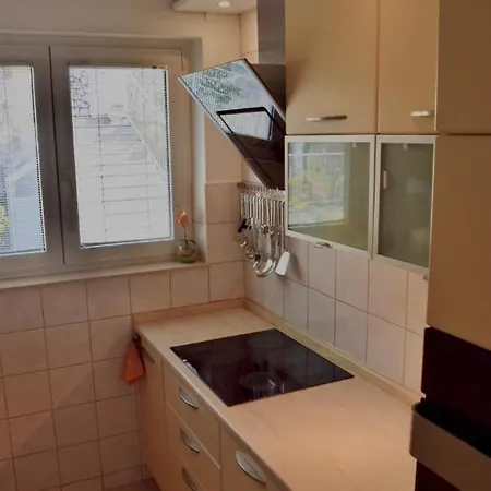 Apartmán Rr *