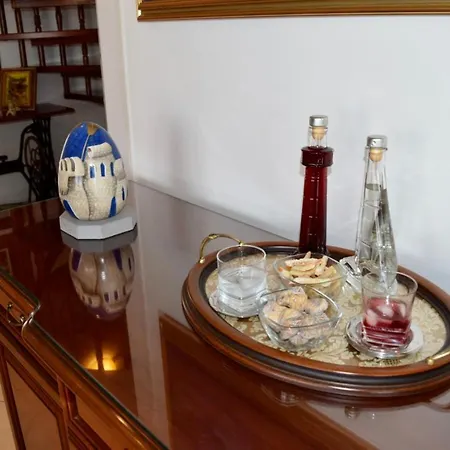 Apartmán Rr Dubrovník