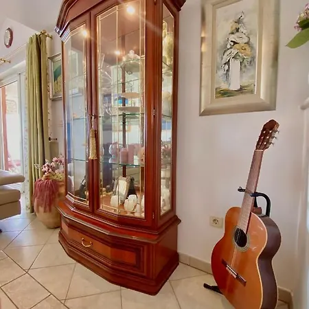 Rr Apartmán