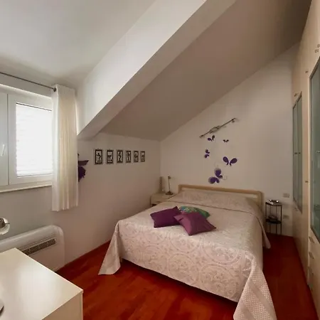 Apartmán Rr Dubrovník
