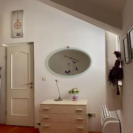 Apartmán Rr *