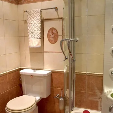 Rr Apartmán *