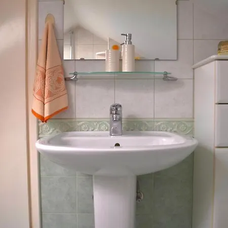 Apartmán Rr *