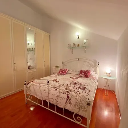 Apartmán Rr