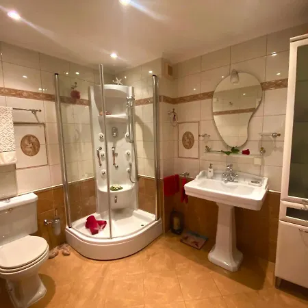 Apartmán Rr Dubrovník