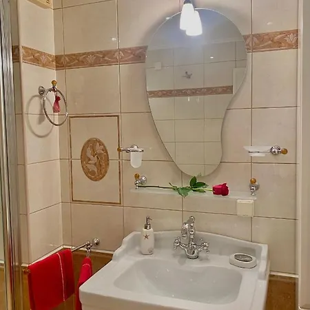 Rr Apartmán Dubrovník