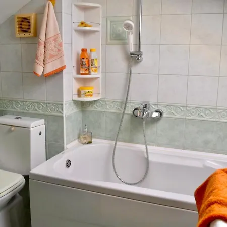 Apartmán Rr Dubrovník