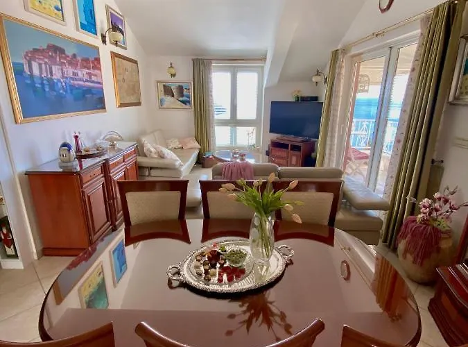 Rr Appartement Dubrovnik