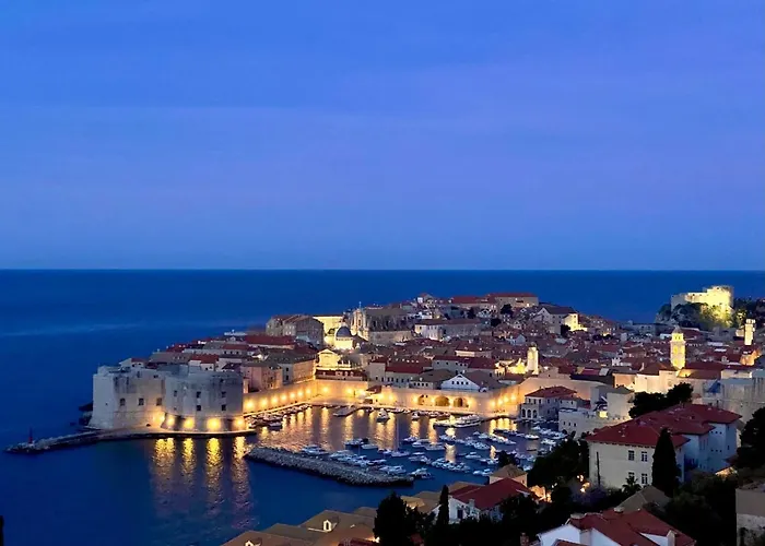 Rr * Dubrovnik