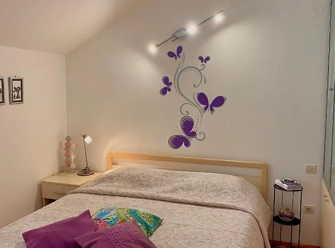 Appartement Rr
