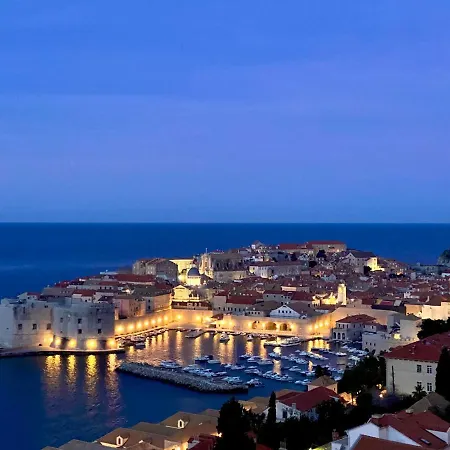 Rr * Dubrovnik