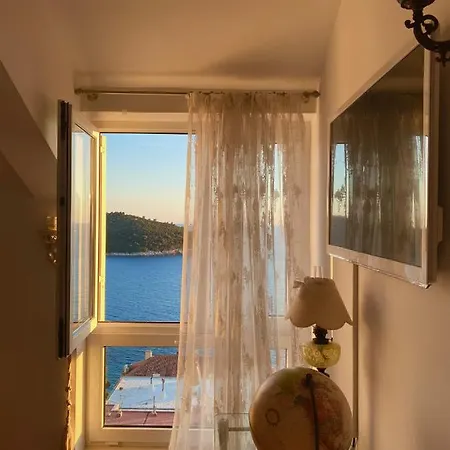 Apartment Rr