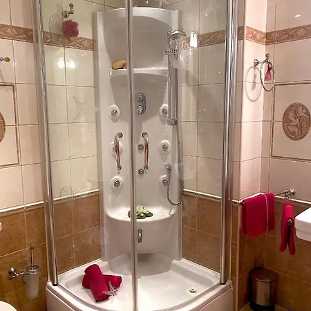 Rr Apartment Dubrovnik