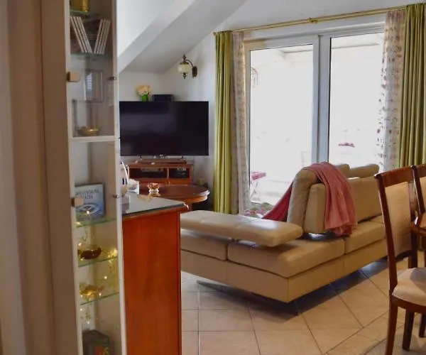 Διαμέρισμα Rr Ντουμπρόβνικ