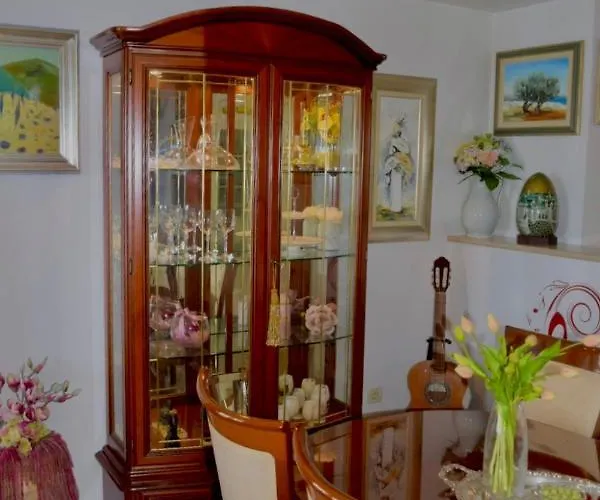 Apartament Rr Dubrownik