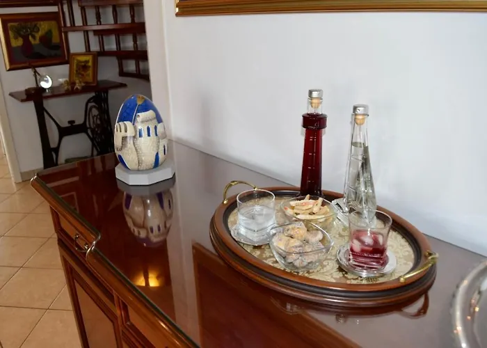 Διαμέρισμα Rr Ντουμπρόβνικ