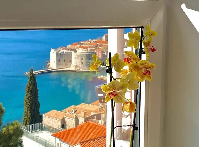 Rr * Ντουμπρόβνικ