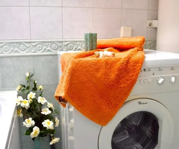 Rr Διαμέρισμα Ντουμπρόβνικ