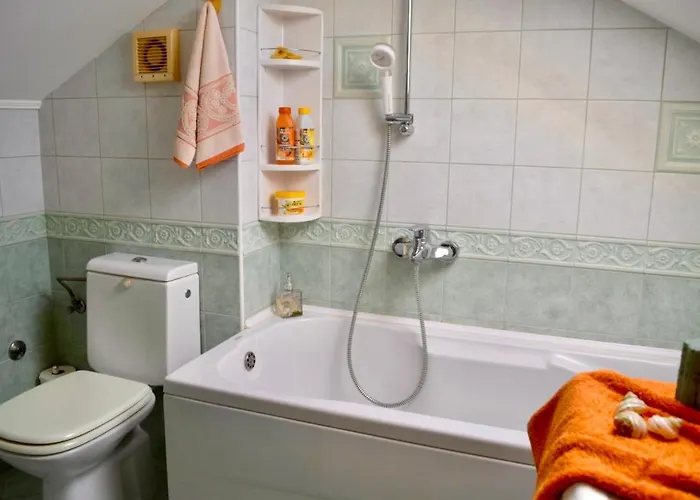 Διαμέρισμα Rr Ντουμπρόβνικ