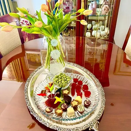 Rr Apartament Dubrownik