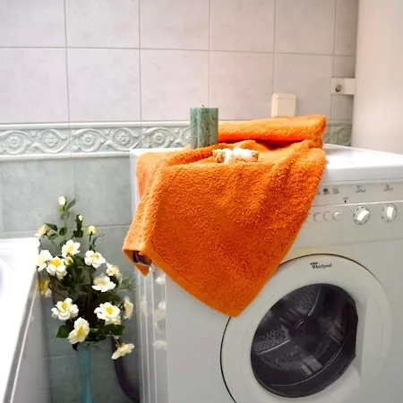 Rr Apartament Dubrownik