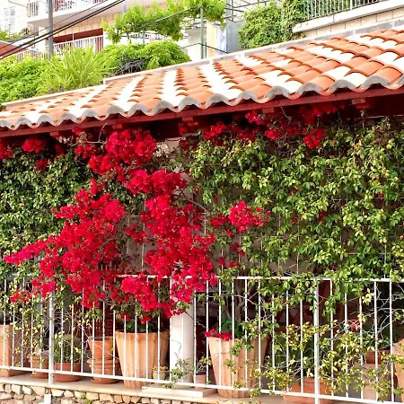 Διαμέρισμα Rr Ντουμπρόβνικ